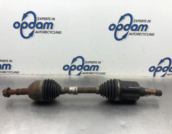 Drive Shaft CHEVROLET CRUZE (J300)