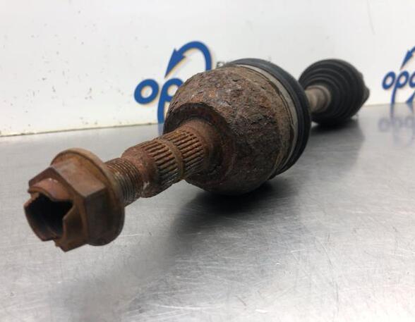 Drive Shaft CHEVROLET CRUZE (J300)