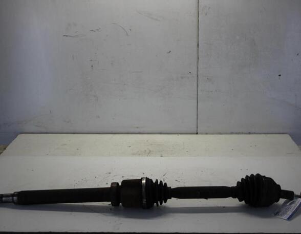 Drive Shaft FORD FOCUS II (DA_, HCP, DP)