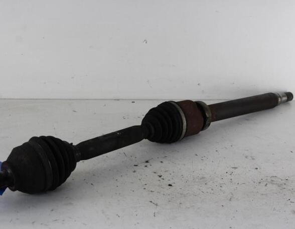 Drive Shaft FORD FOCUS II (DA_, HCP, DP)