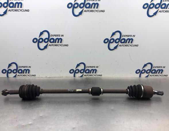 Drive Shaft HYUNDAI GETZ (TB)