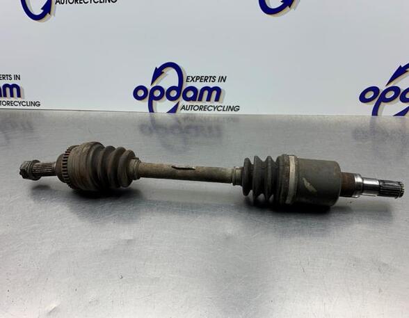 Drive Shaft SUZUKI ALTO (FF)