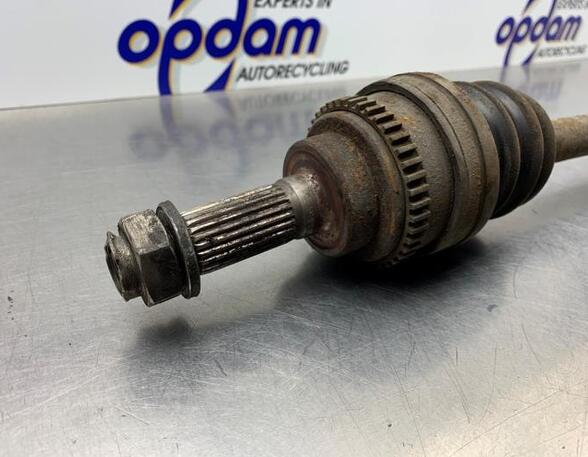 Drive Shaft SUZUKI ALTO (FF)