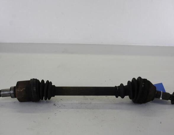 Drive Shaft FORD FOCUS Turnier (DNW)