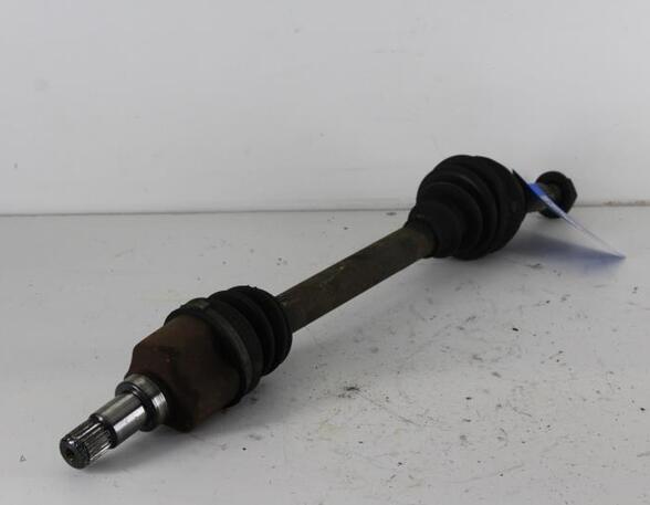 Drive Shaft FORD FOCUS Turnier (DNW)