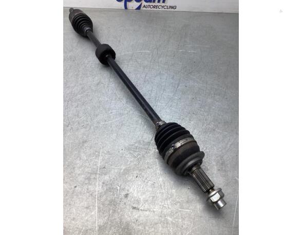 Drive Shaft SUZUKI IGNIS III (MF), SUZUKI BALENO (FW, EW), SUZUKI SWIFT V (AZ)