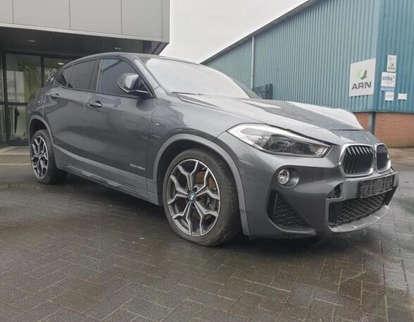 Aandrijfas BMW X2 (F39)