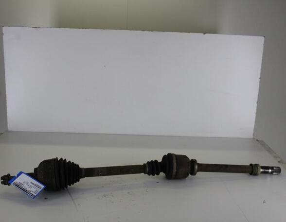 Drive Shaft RENAULT ESPACE IV (JK0/1_)