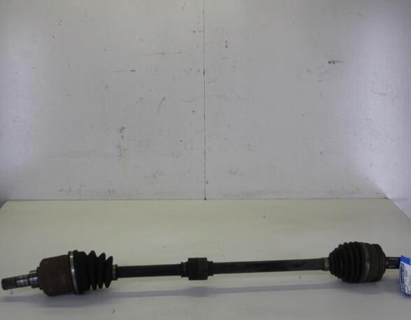 Drive Shaft NISSAN ALMERA TINO (V10)