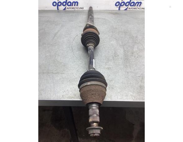 Drive Shaft OPEL INSIGNIA A (G09)