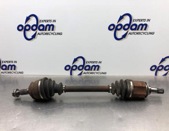 Drive Shaft MINI MINI (R50, R53), MINI MINI (R56)