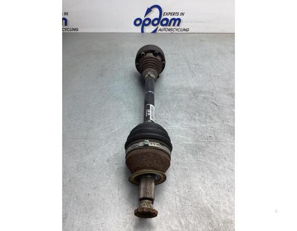 Drive Shaft AUDI A1 (8X1, 8XK), AUDI A1 Sportback (8XA, 8XF), SKODA FABIA III Estate (NJ5), VW POLO (6R1, 6C1)