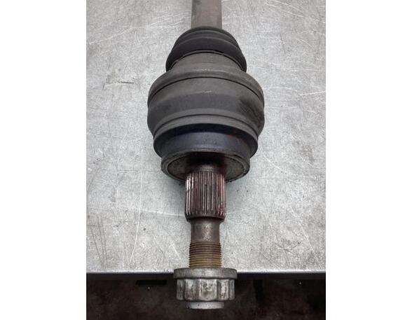 Drive Shaft MERCEDES-BENZ GLE (W166), MERCEDES-BENZ GLE Coupe (C292)