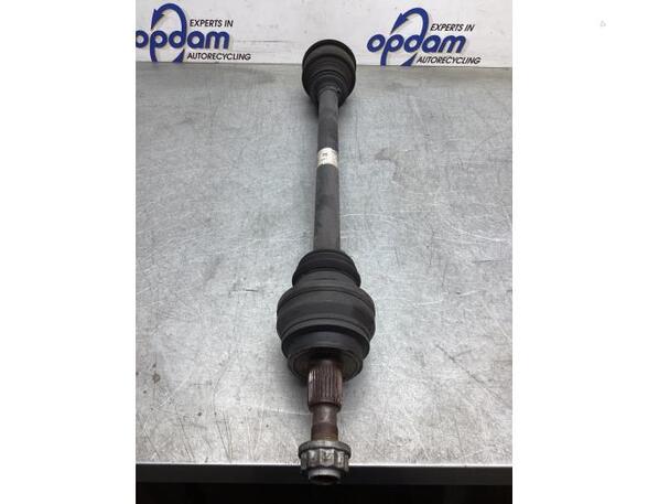 Drive Shaft MERCEDES-BENZ GLE (W166), MERCEDES-BENZ GLE Coupe (C292)