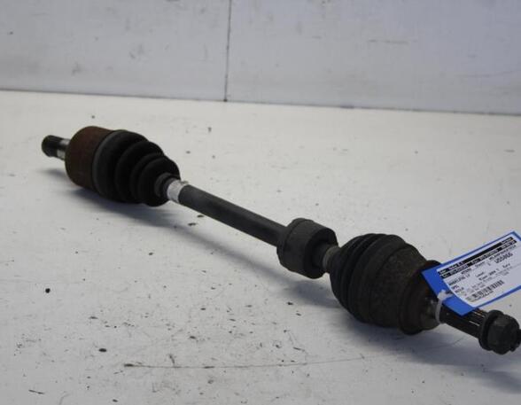 Drive Shaft OPEL AGILA (A) (H00)