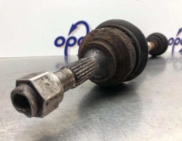 Drive Shaft CITROËN C3 I (FC_, FN_)