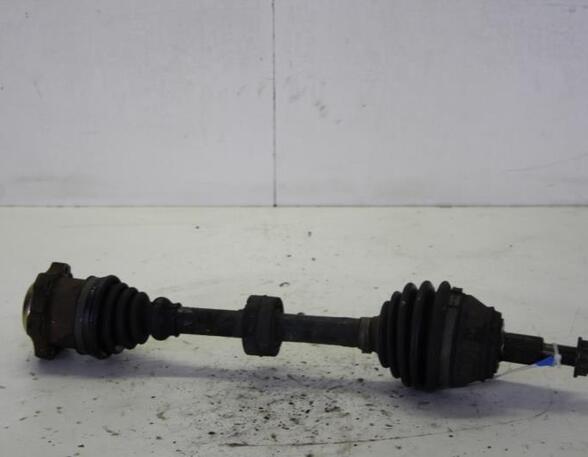 Drive Shaft VW GOLF IV (1J1)