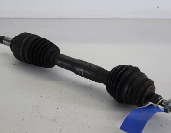 Drive Shaft MERCEDES-BENZ A-CLASS (W168)