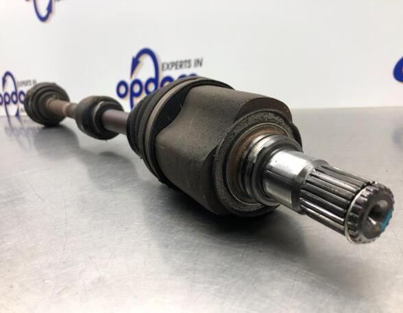 Drive Shaft HYUNDAI ATOS (MX), HYUNDAI ATOS PRIME (MX)