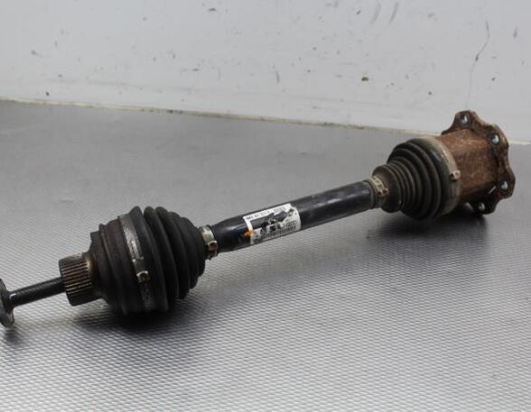 Drive Shaft AUDI A4 Avant (8K5, B8)