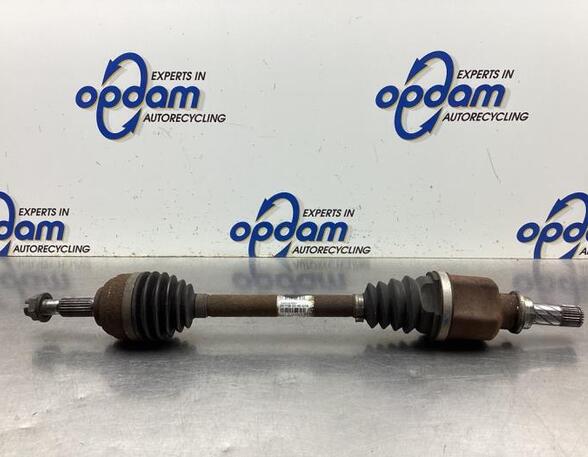 Drive Shaft RENAULT MODUS / GRAND MODUS (F/JP0_)