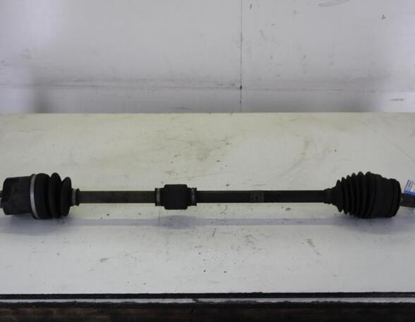 Drive Shaft HYUNDAI GETZ (TB)