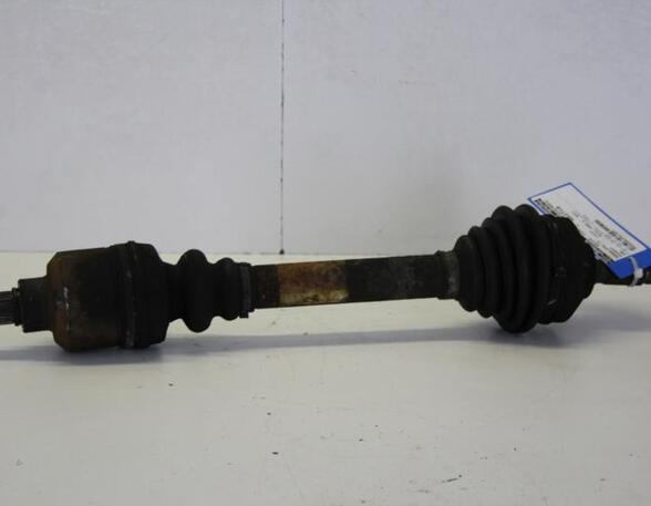 Drive Shaft PEUGEOT 206 Hatchback (2A/C), PEUGEOT 206 Saloon