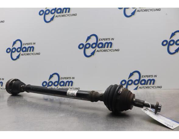 Drive Shaft VW GOLF VI Variant (AJ5)