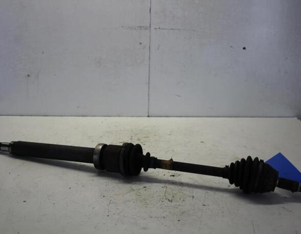 Drive Shaft FORD FIESTA V (JH_, JD_)