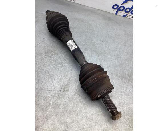 Drive Shaft LAND ROVER RANGE ROVER III (L322)