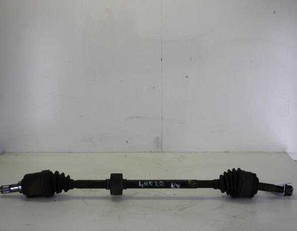 Drive Shaft NISSAN ALMERA II (N16)