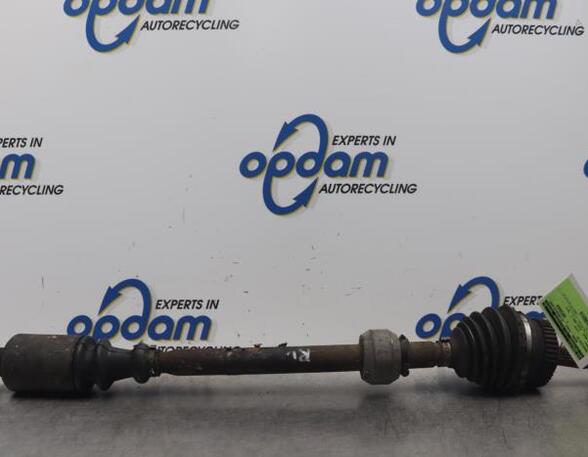 Drive Shaft RENAULT SCÉNIC I MPV (JA0/1_, FA0_)