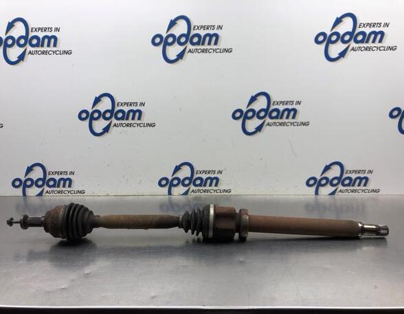 Drive Shaft VOLVO V50 (545)