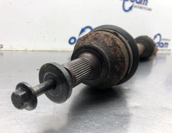 Drive Shaft VOLVO V50 (545)