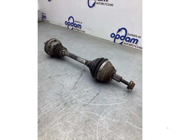 Drive Shaft VW CADDY III MPV (2KB, 2KJ, 2CB, 2CJ)