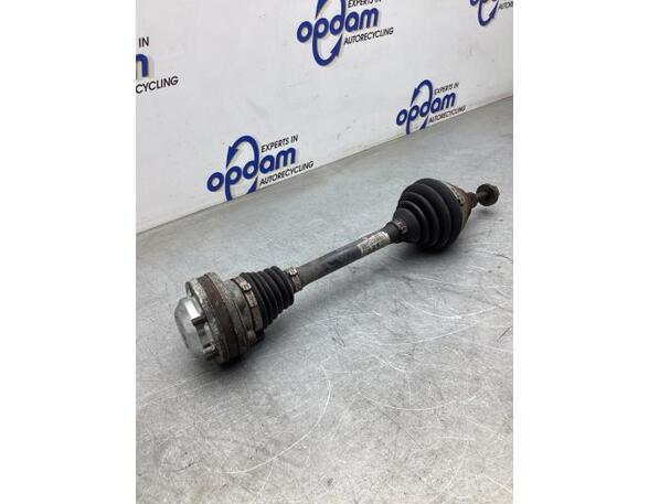 Drive Shaft VW CADDY III MPV (2KB, 2KJ, 2CB, 2CJ)