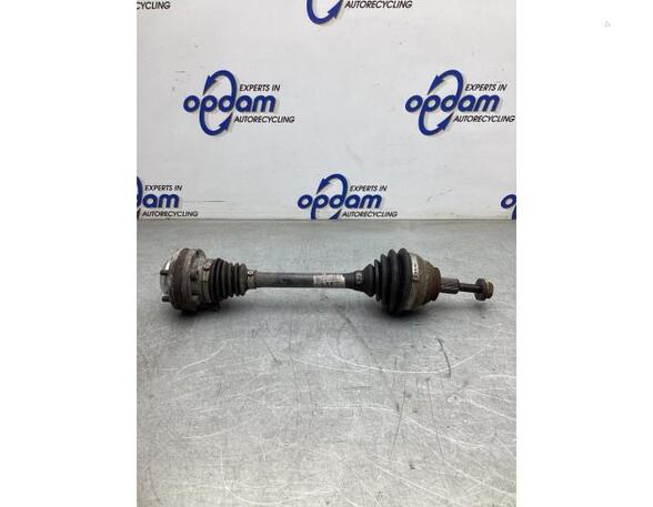 Drive Shaft VW CADDY III MPV (2KB, 2KJ, 2CB, 2CJ)