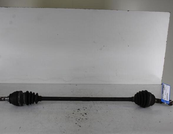 Drive Shaft OPEL ZAFIRA A MPV (T98)