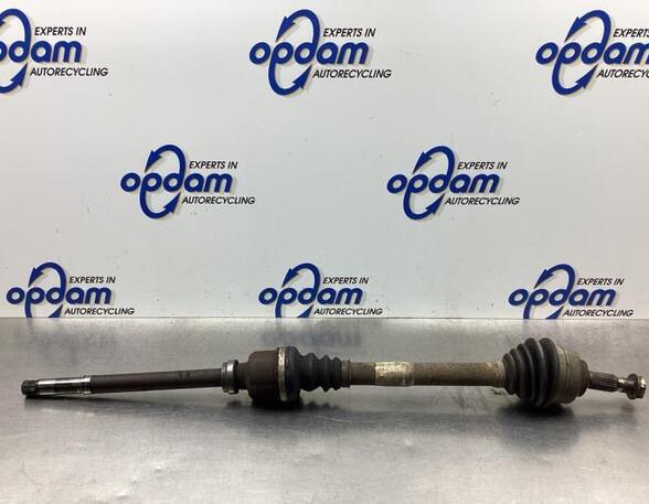 Drive Shaft PEUGEOT 407 SW (6E_)