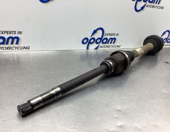 Drive Shaft PEUGEOT 407 SW (6E_)