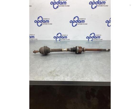 Drive Shaft PEUGEOT 308 I (4A_, 4C_), PEUGEOT 308 SW I (4E_, 4H_), PEUGEOT 5008 (0U_, 0E_)