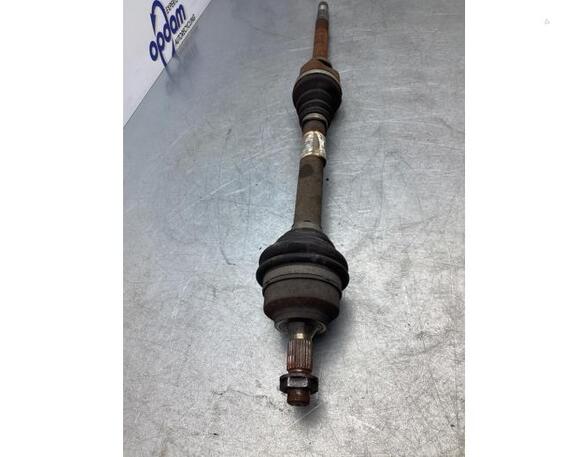 Drive Shaft PEUGEOT 308 I (4A_, 4C_), PEUGEOT 308 SW I (4E_, 4H_), PEUGEOT 5008 (0U_, 0E_)