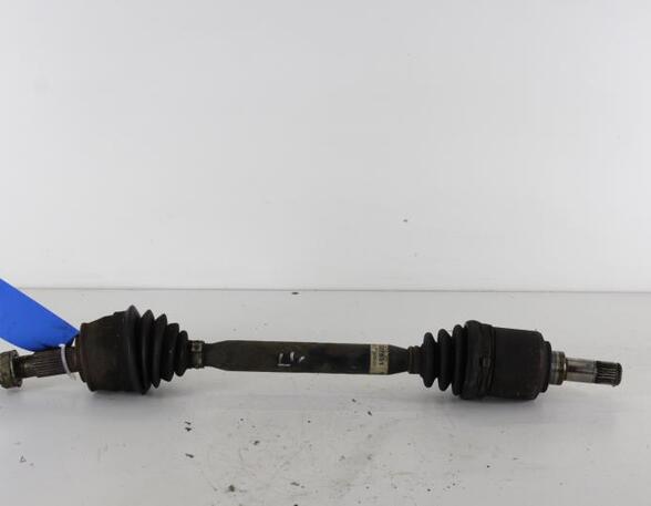 Drive Shaft FIAT STILO (192_)