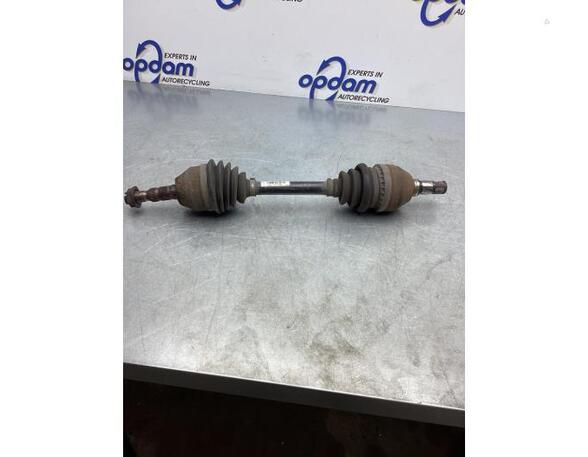 Drive Shaft OPEL ASTRA J Sports Tourer (P10)