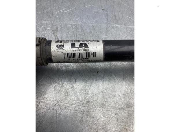 Drive Shaft OPEL ASTRA J Sports Tourer (P10)