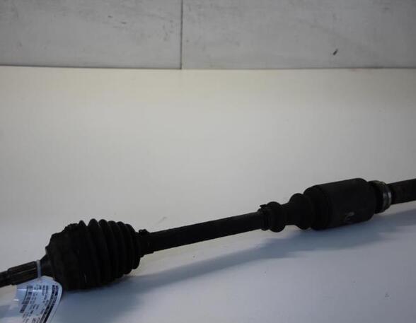 Drive Shaft PEUGEOT 106 II (1A_, 1C_)