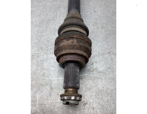 Drive Shaft BMW 5 (E60)