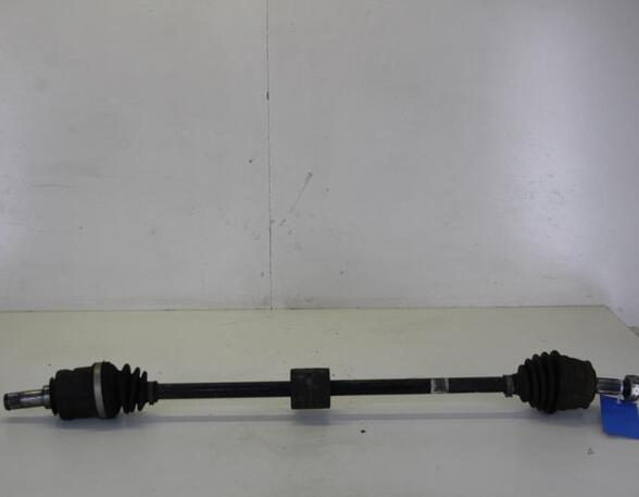 Drive Shaft OPEL CORSA E (X15), OPEL CORSA D (S07)