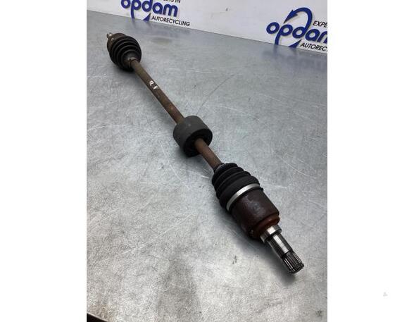 Drive Shaft FIAT PANDA (169_)