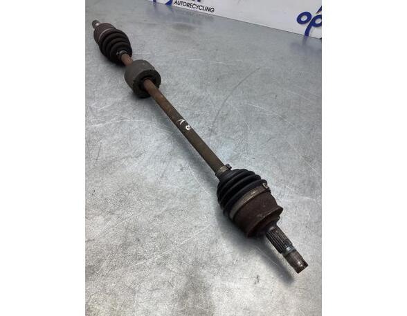 Drive Shaft FIAT PANDA (169_)